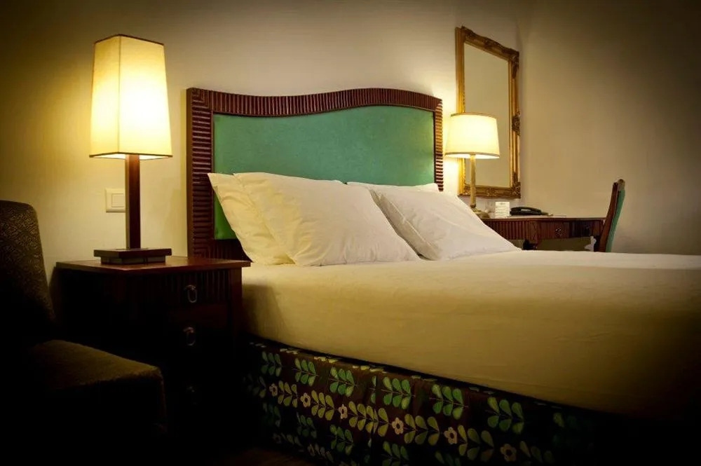 Jerusalem Gold Hotel