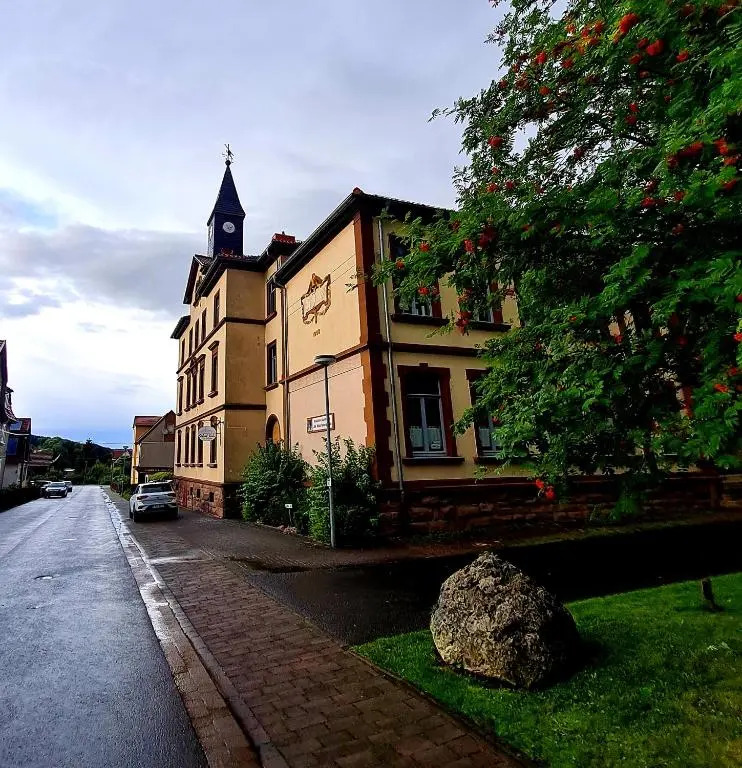 Pension Schul Inn