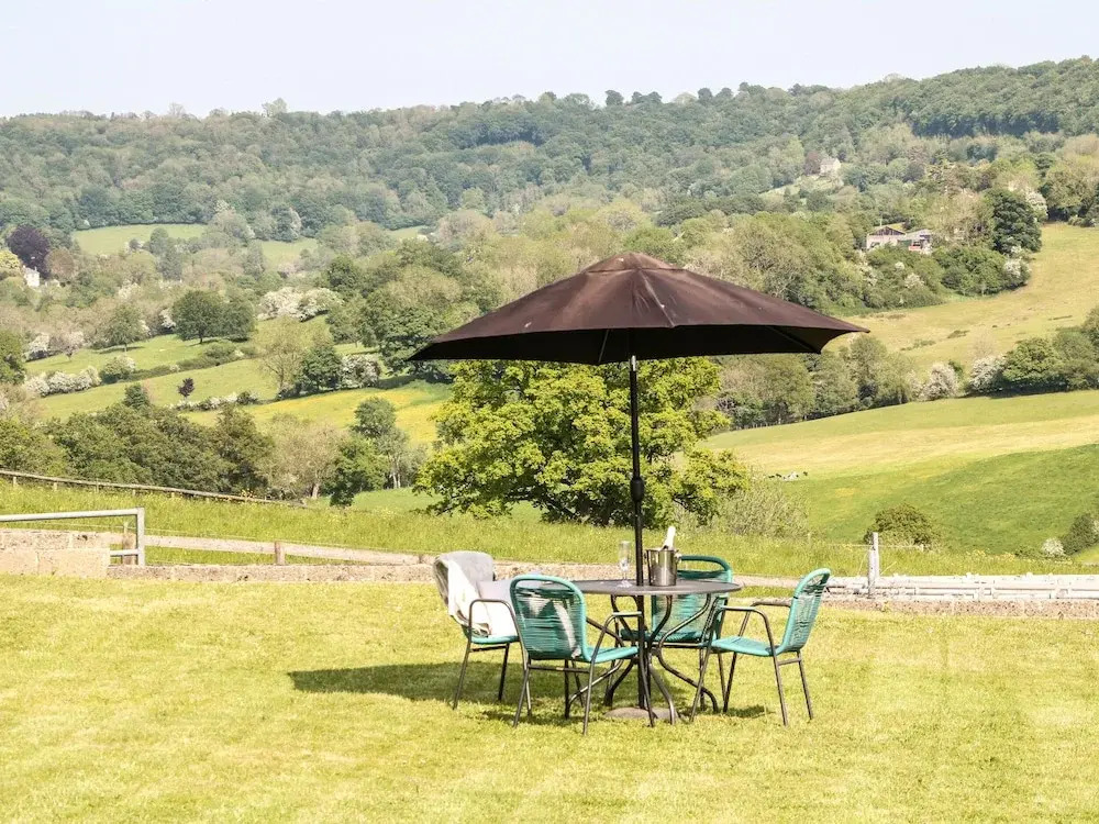 Farm View Lodge