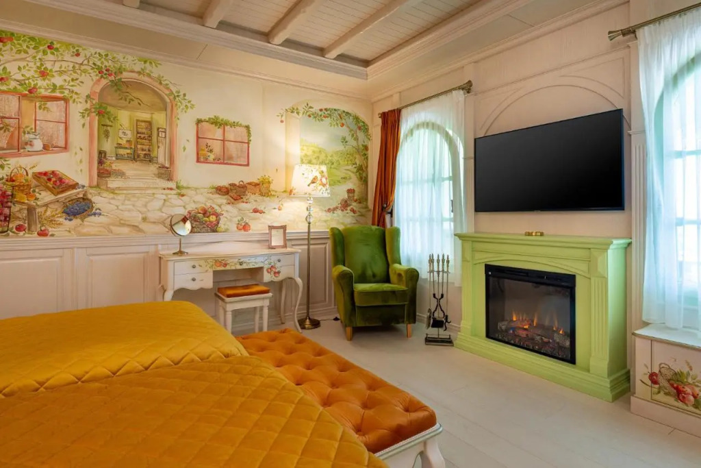 Casa Timiș - Wellness & Spa Resort
