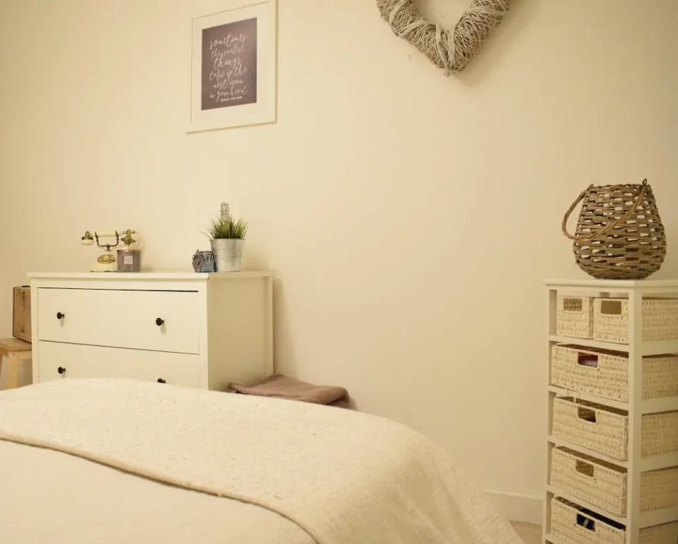 Stunning 2 Bedroom Flat Near Wimbledon