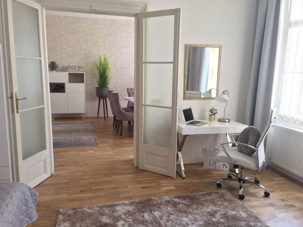 Style & Design XXL Apartment