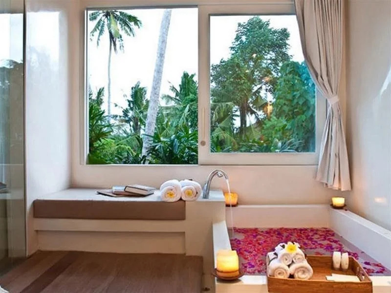 Villa Umah Pesisi