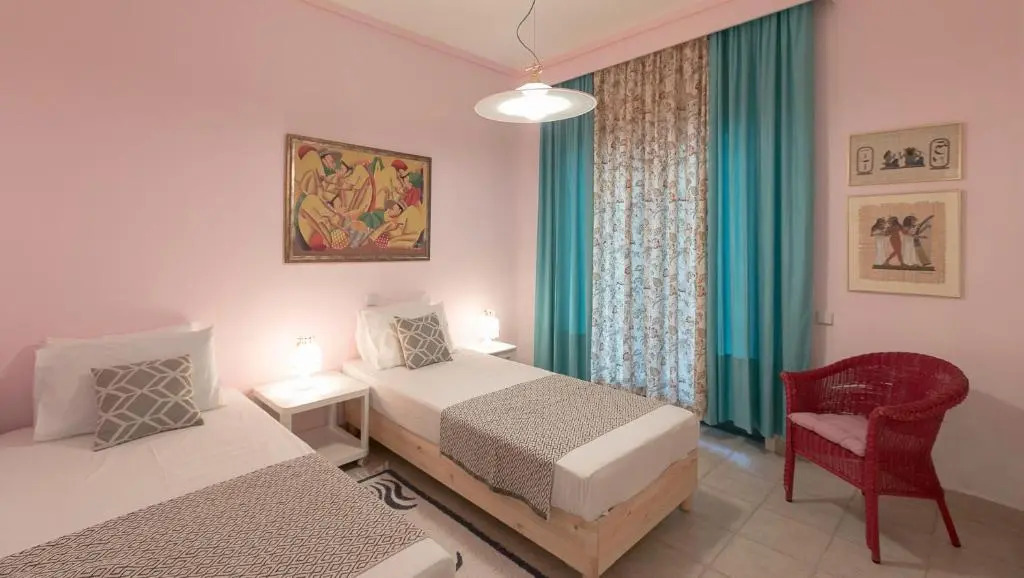 #FLH - Coral Apartment Near Fava Beach