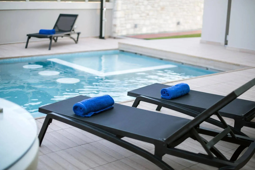 Sports Villa