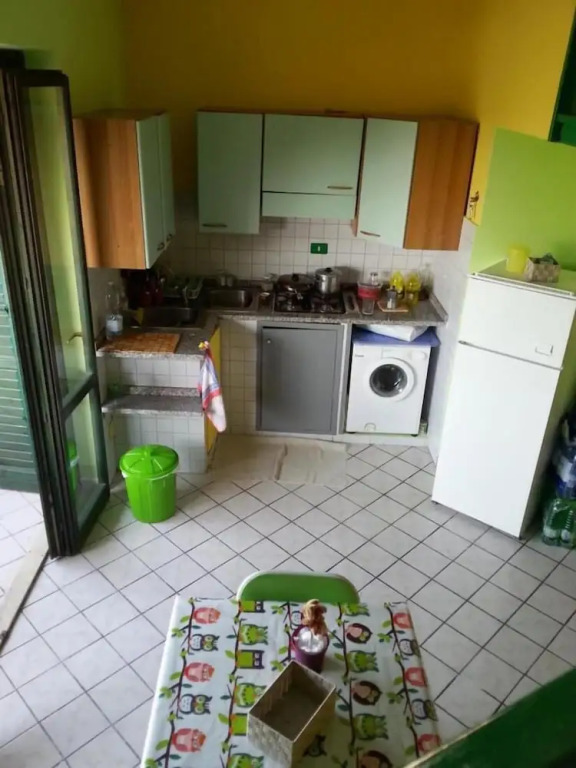 Rais Gerbi Appartamento Sea View Apartment