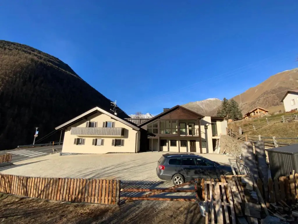 Dorfblick Appartements & Rooms