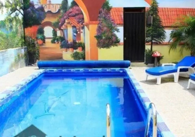 Casa Puesta del Sol