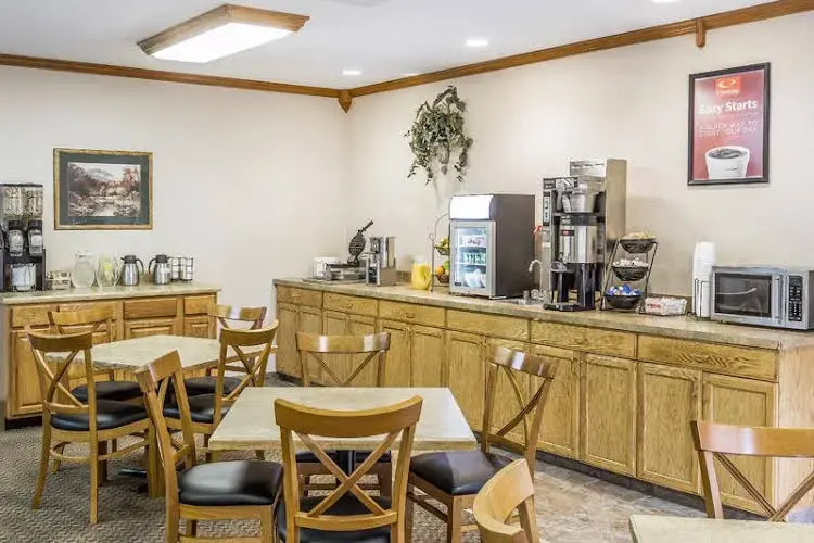 Rodeway Inn