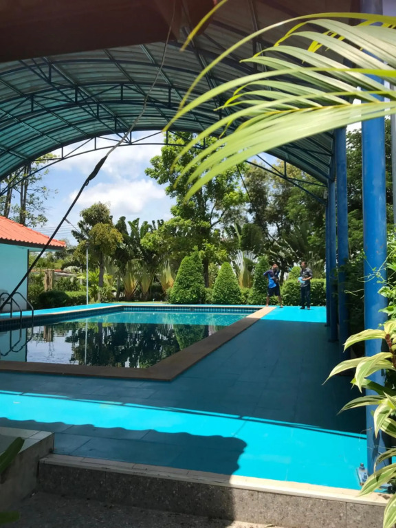 Sripiamsuk Resort Bangkok