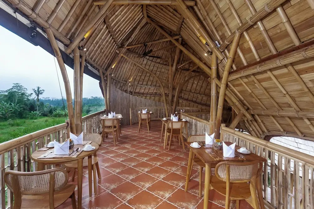 The Scape Valley Villas