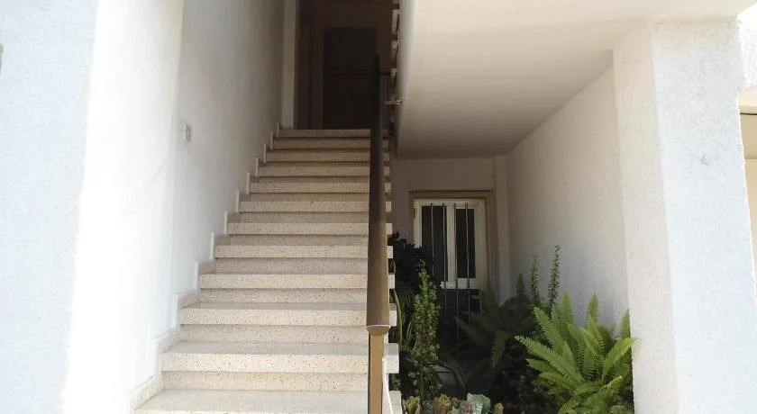 Terpsithea Apartments