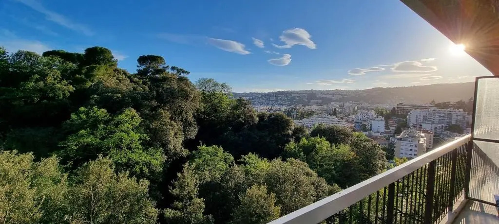 Le Petit Manseng RESIDENCE CIMIEZ LE HAUT