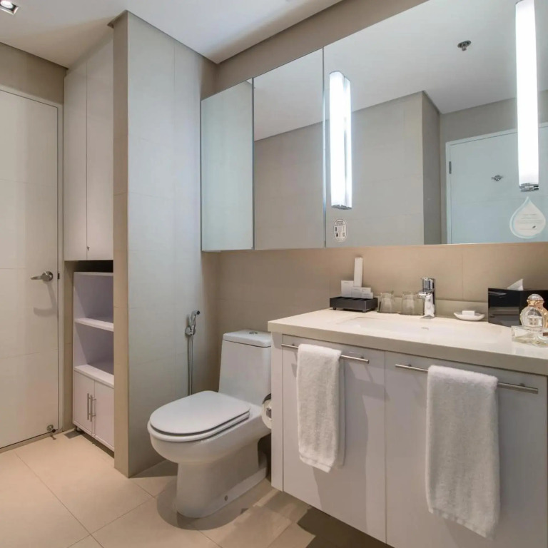 Citadines Salcedo Makati