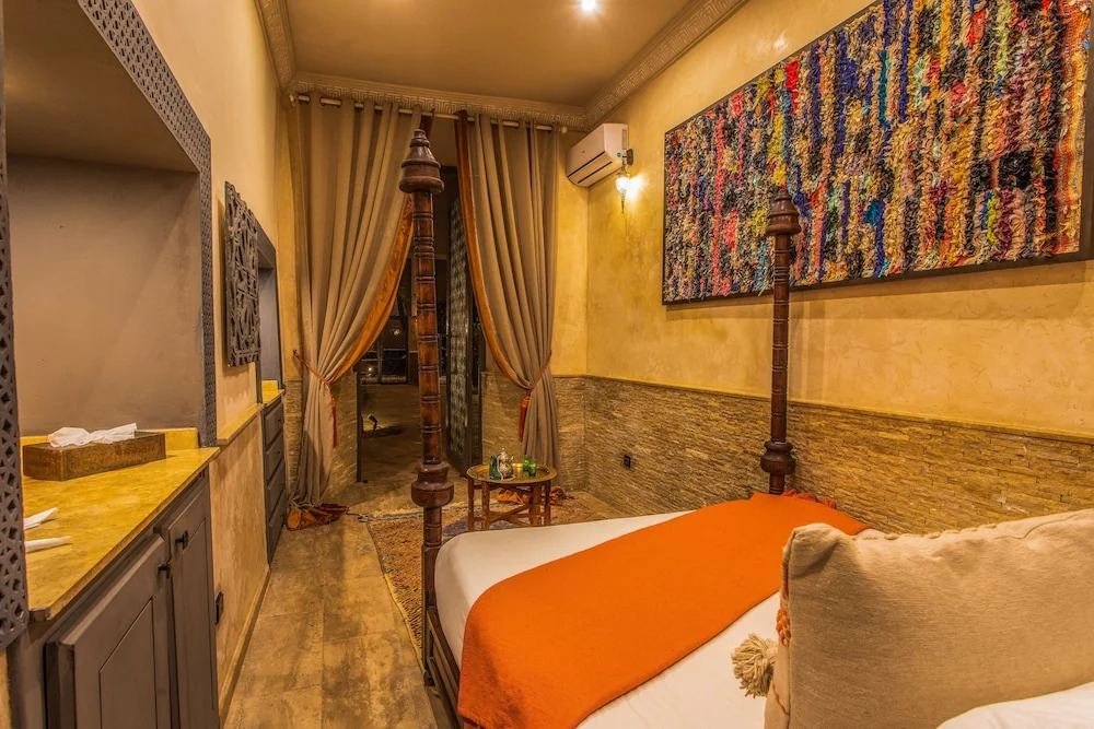 Le Medina Privilège Riad & Spa