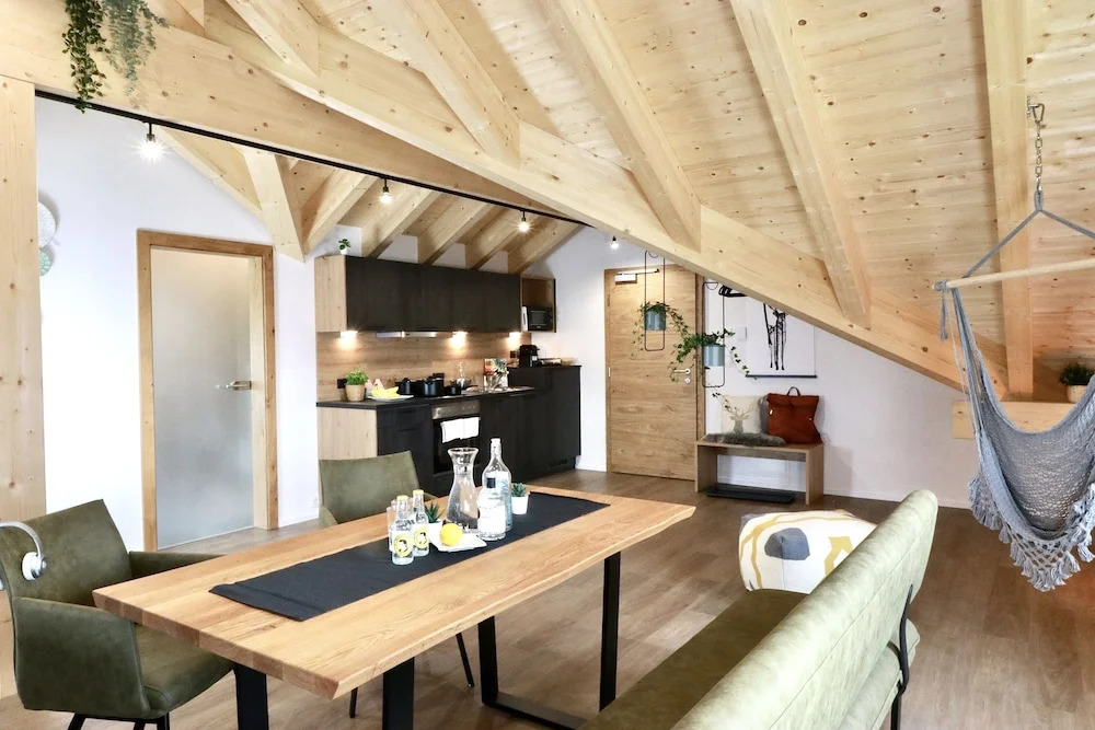 Seelos - Alpine Easy Flats