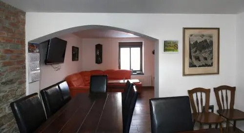 Apartments Stein