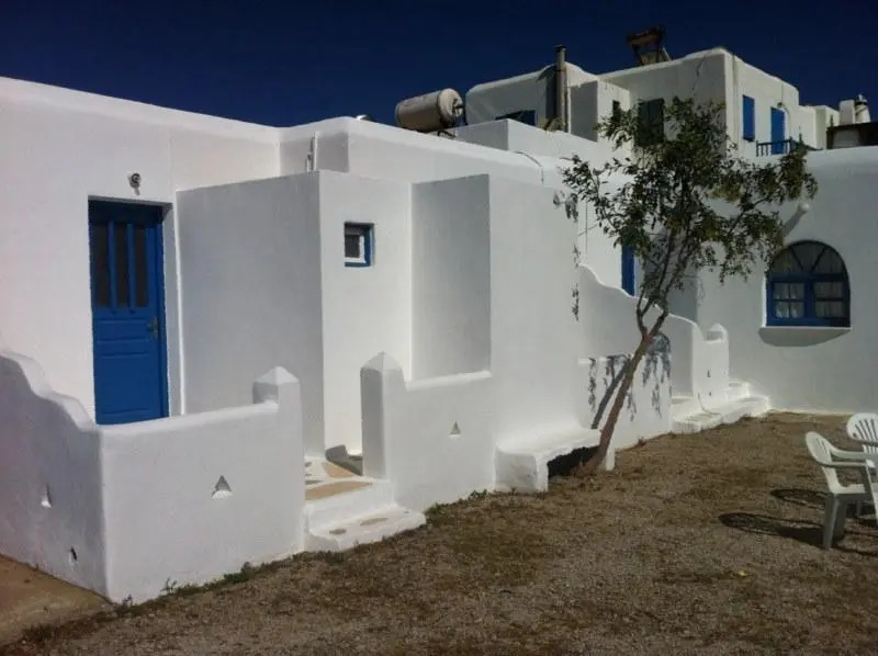 Nikos Town