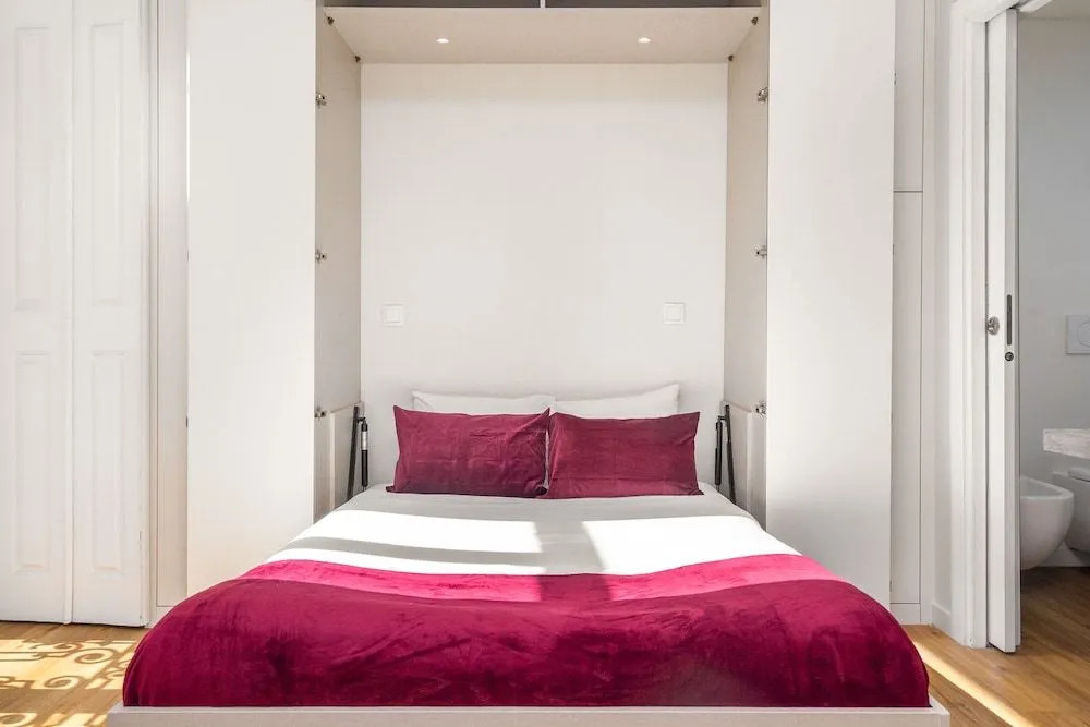 Alcântara Premium Apartment