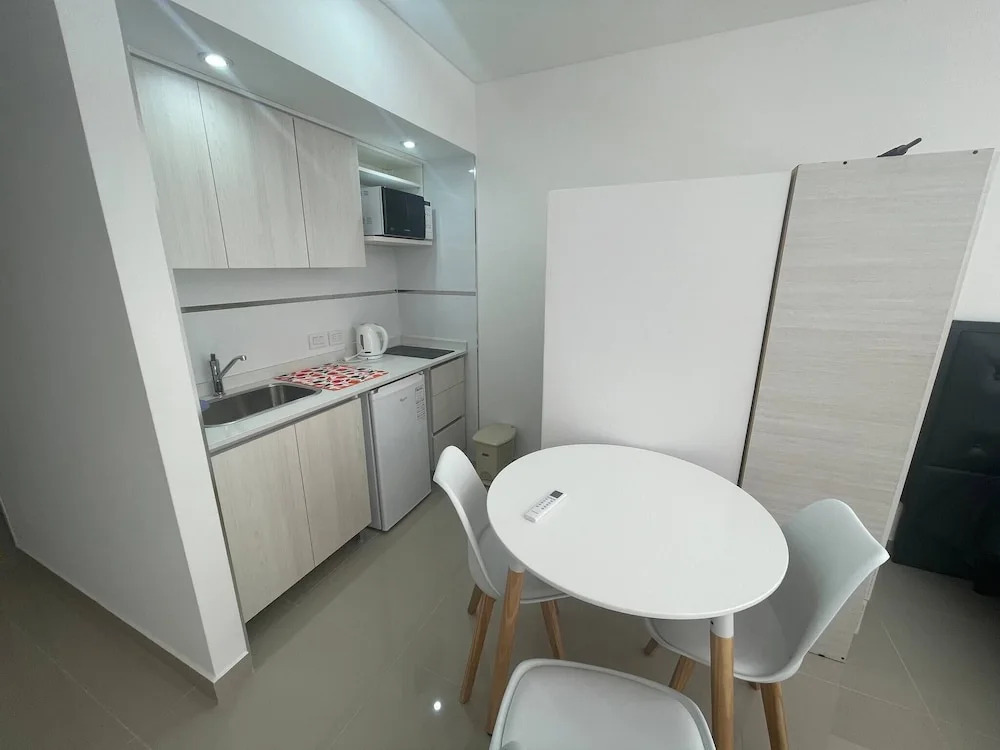 Luxury and Comfort in San Telmo Your Exclusive Retreat