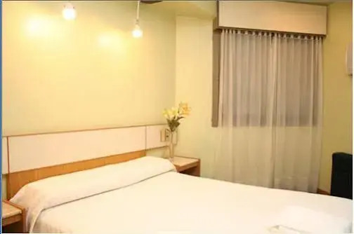 Hotel America