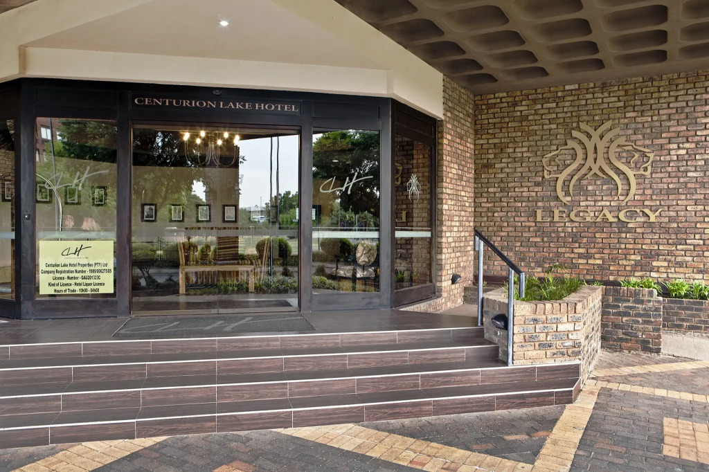 The Centurion Hotel