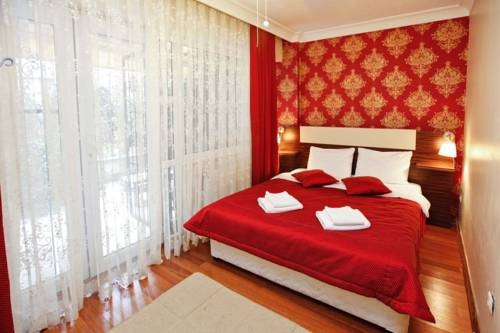 Housez Suites & Apartments Special Class