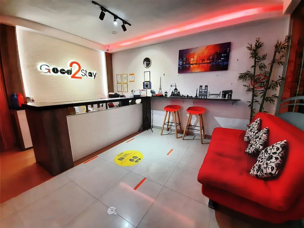 Good 2 Stay Hotel Oyo Rooms