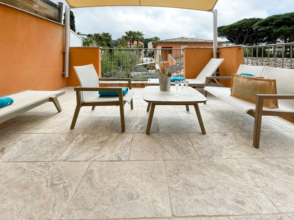 Le Mouillage
