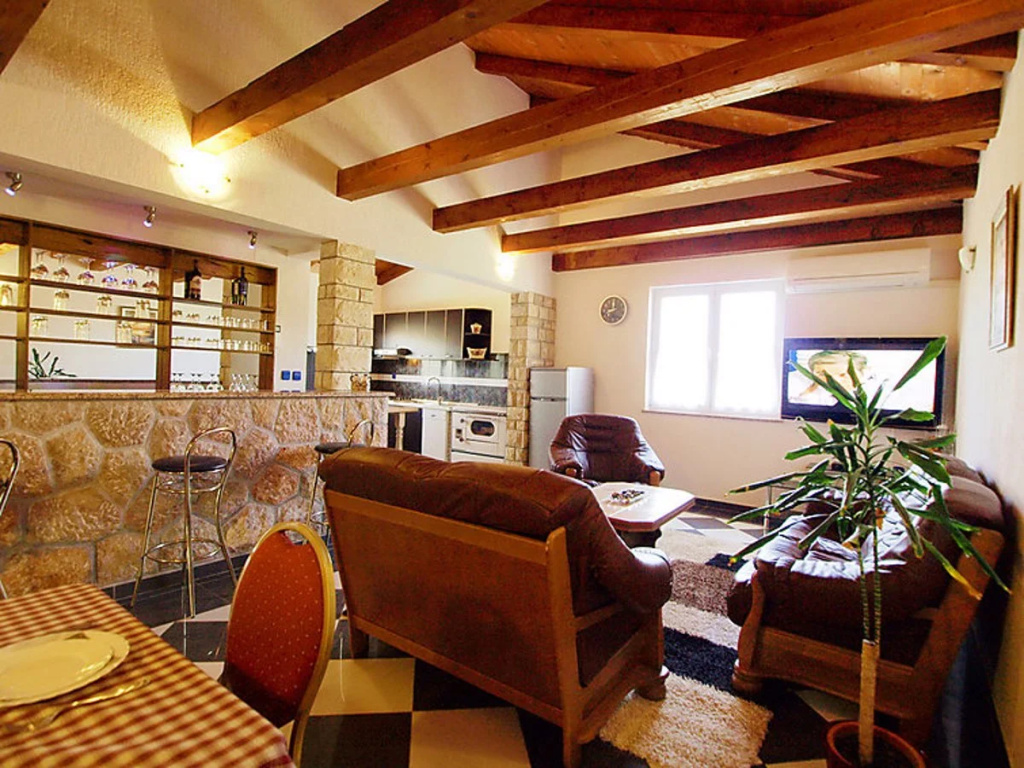 Holiday Home Villa Ana by Interhome