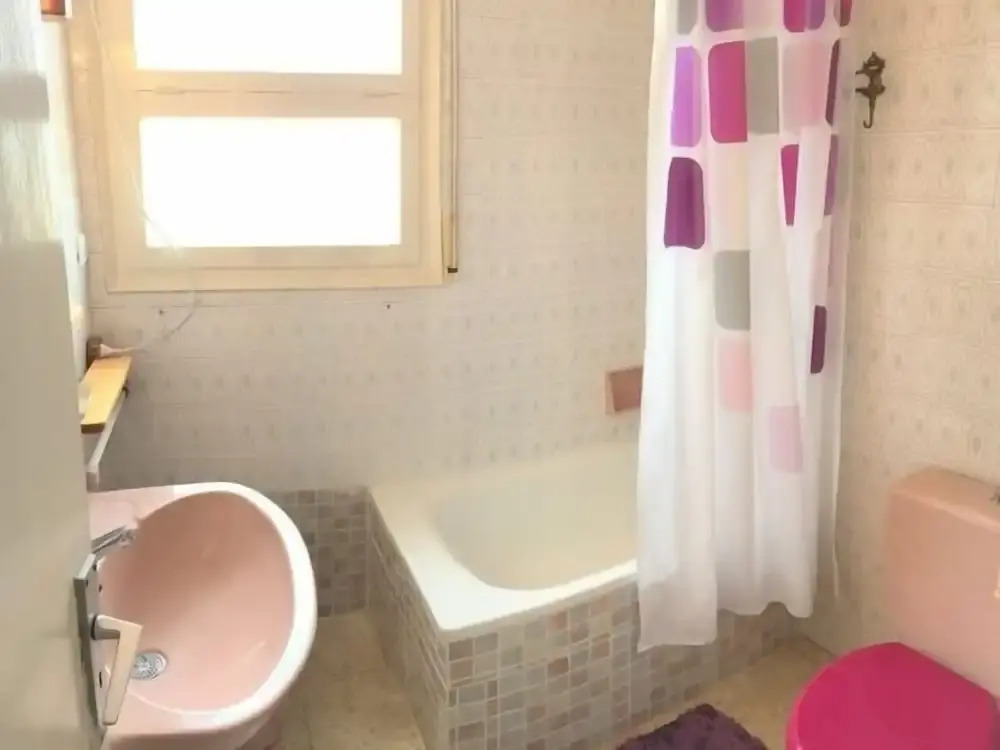 Apartamento Cap Llarg