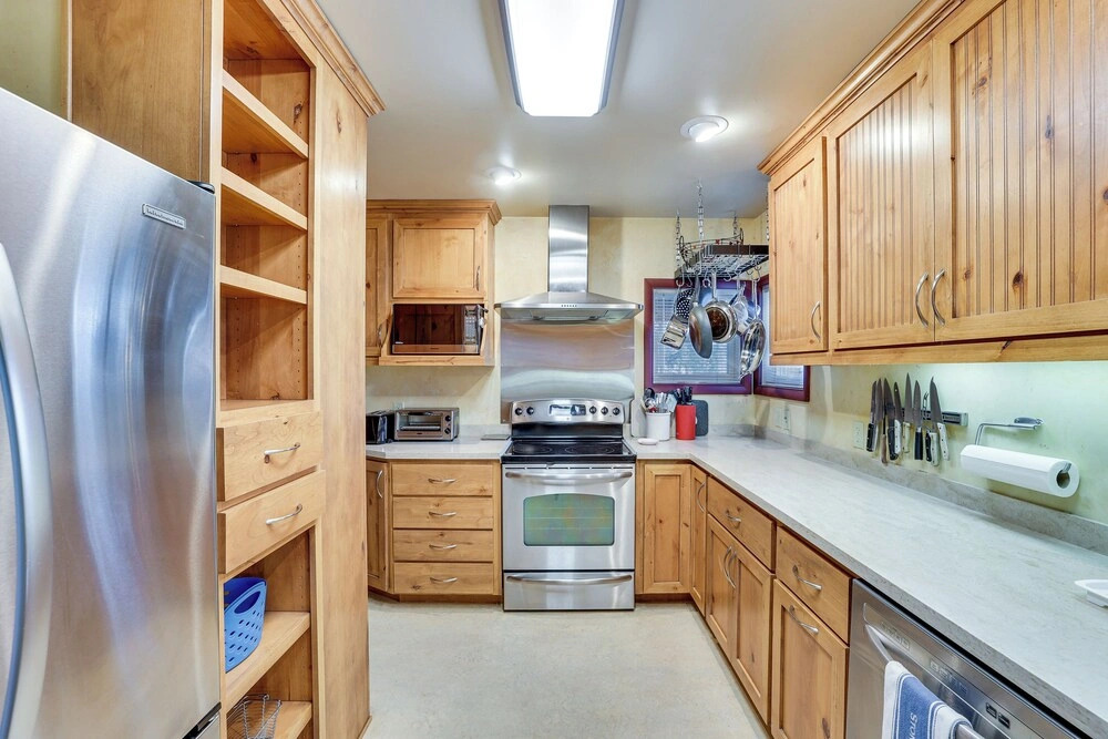 Pet-Friendly Boise Getaway 2 Mi to Downtown