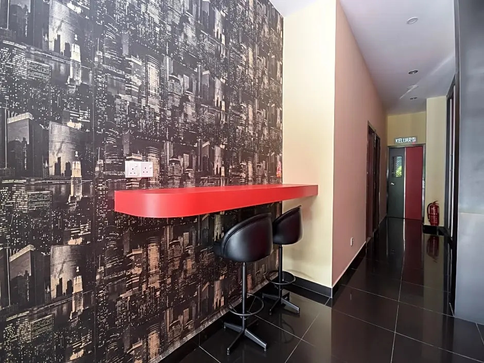 OYO 89301 YS Inn