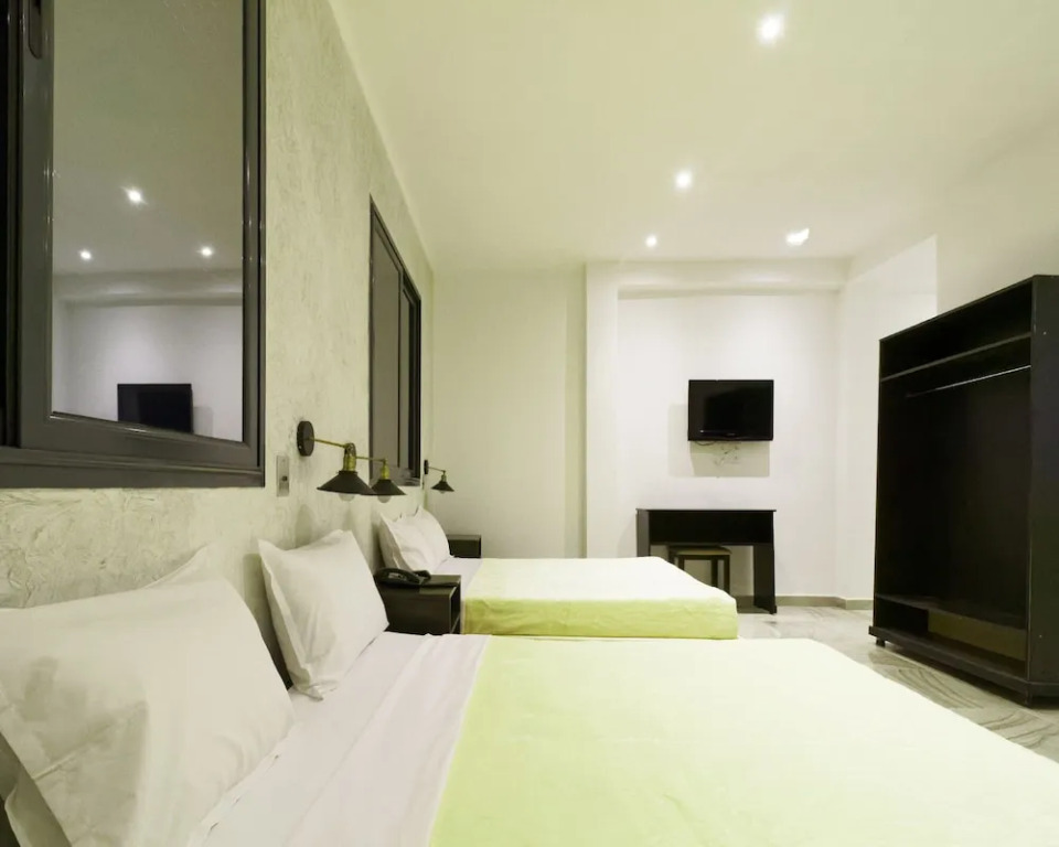 Hôtel Roma