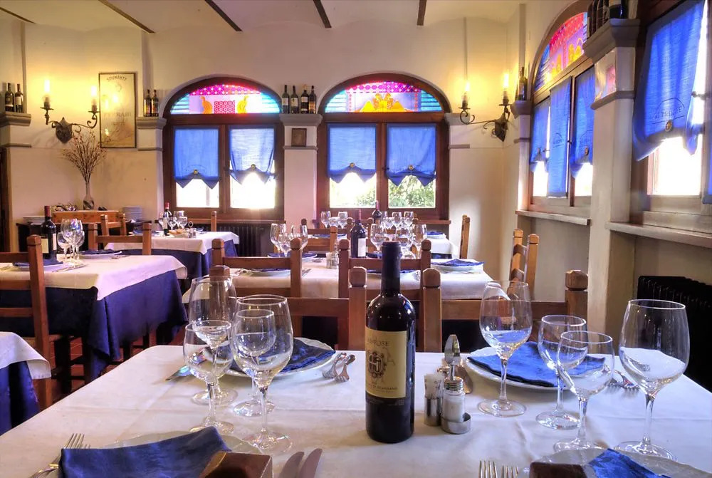 B&B Antica Trattoria Al Principe