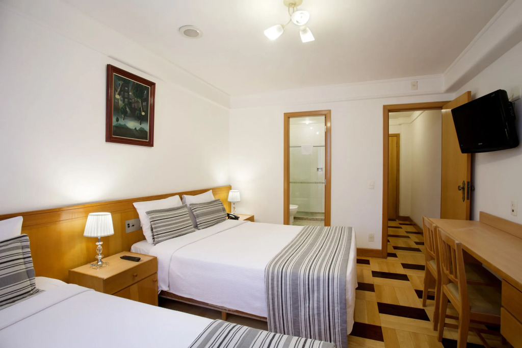 Residencial Sausalito