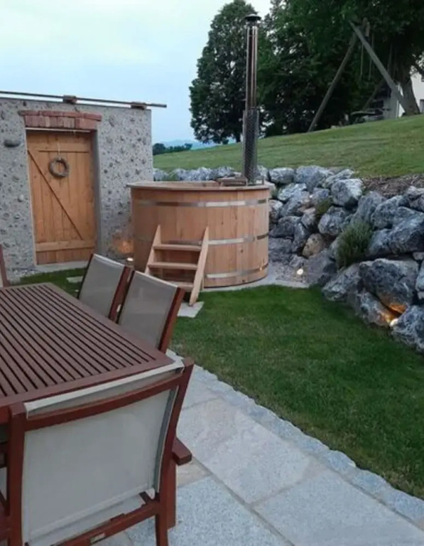 Holiday Apartment Rosenheim