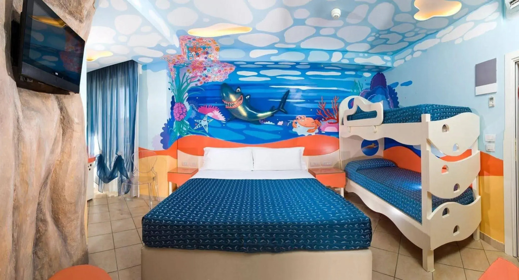 Hotel La Cappuccina