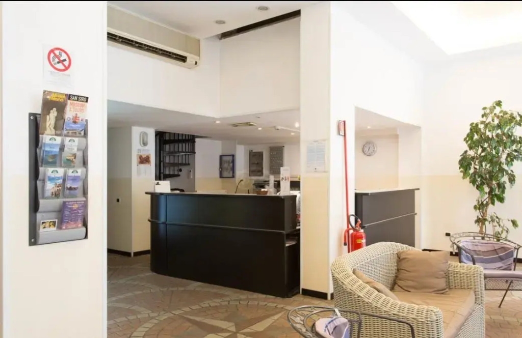 Hotel Nettuno