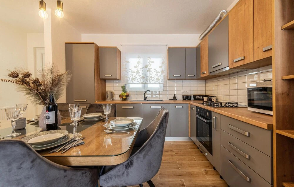 Stunning Apartment in Zadar With 2 Bedrooms and Wifi