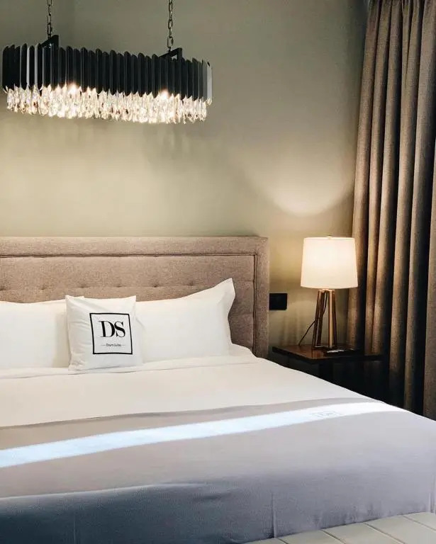 DS Hotel Lusopark