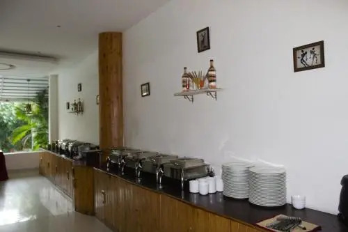 Mrugavani Resort & Spa