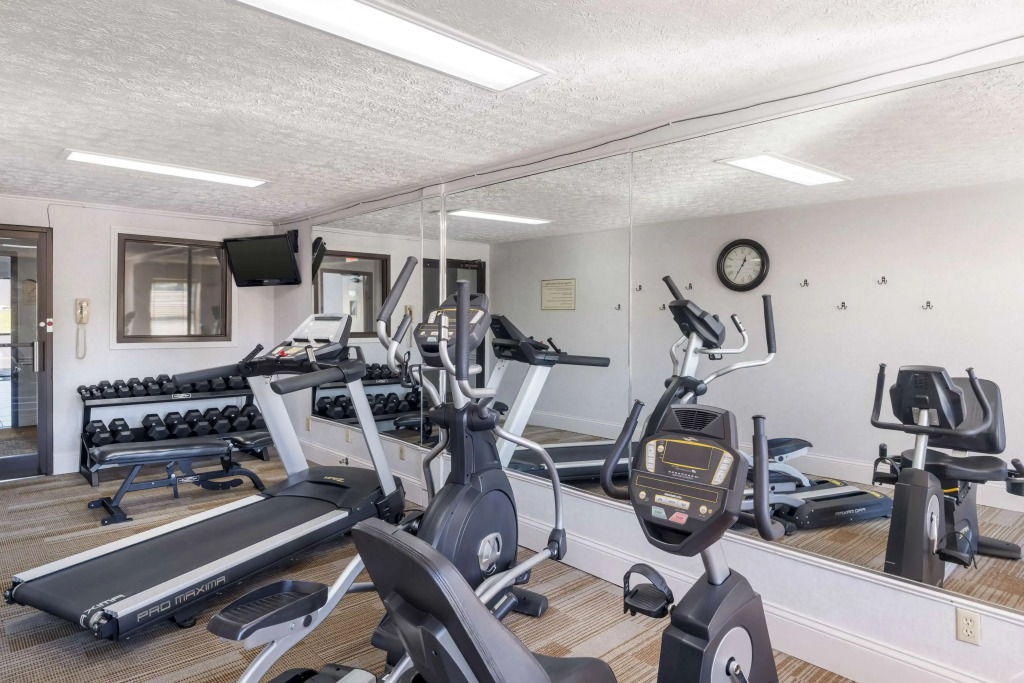 Best Western Campbellsville Inn