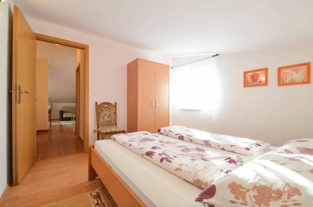 Apartments Veronika