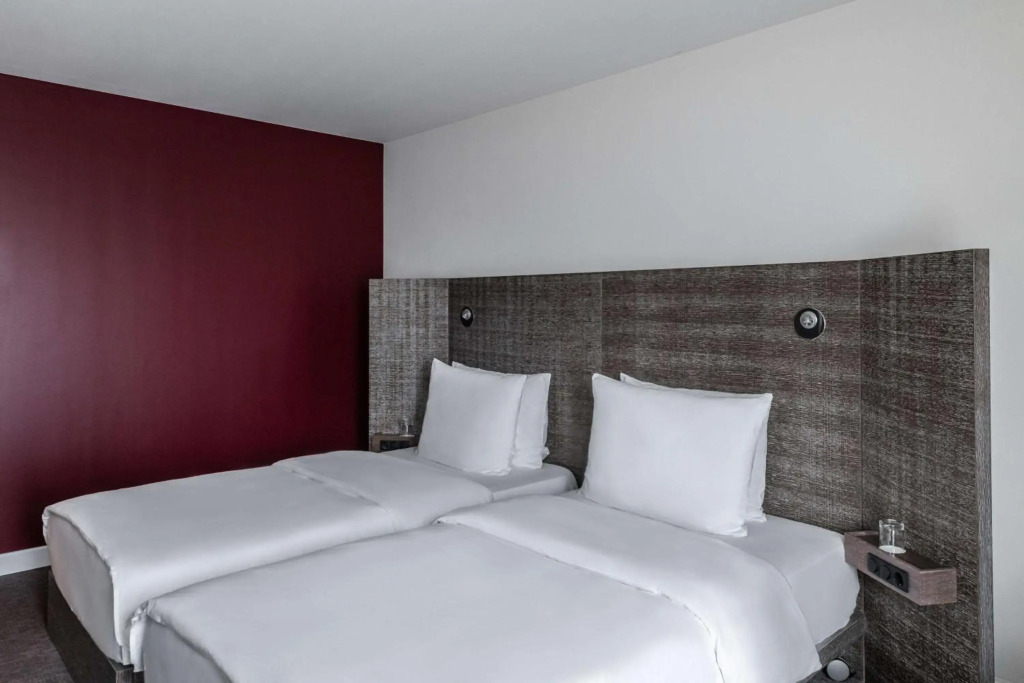 pentahotel Wiesbaden