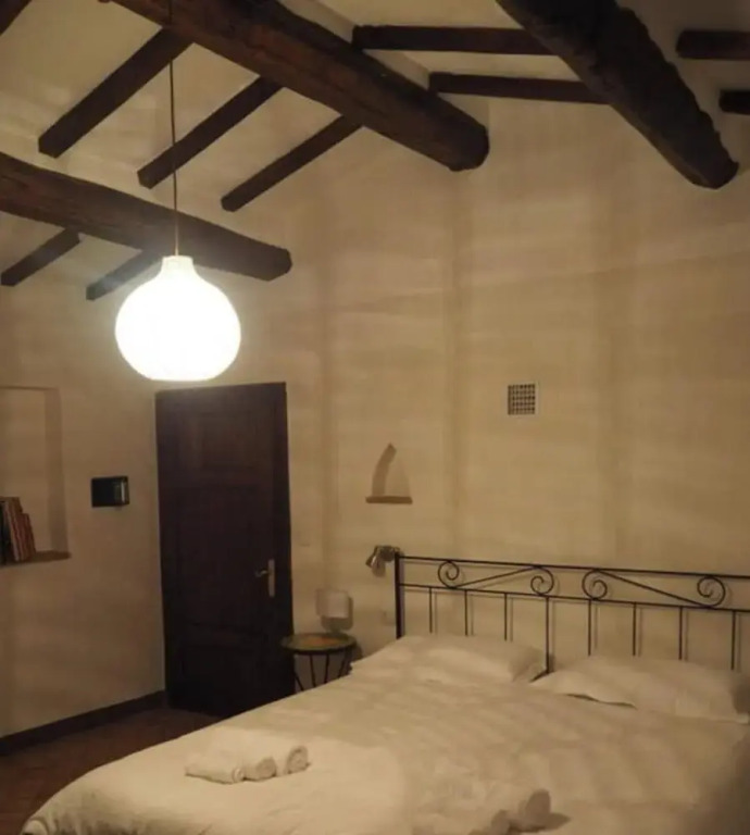 Le Querciolaie Monte Cavallo - entire house