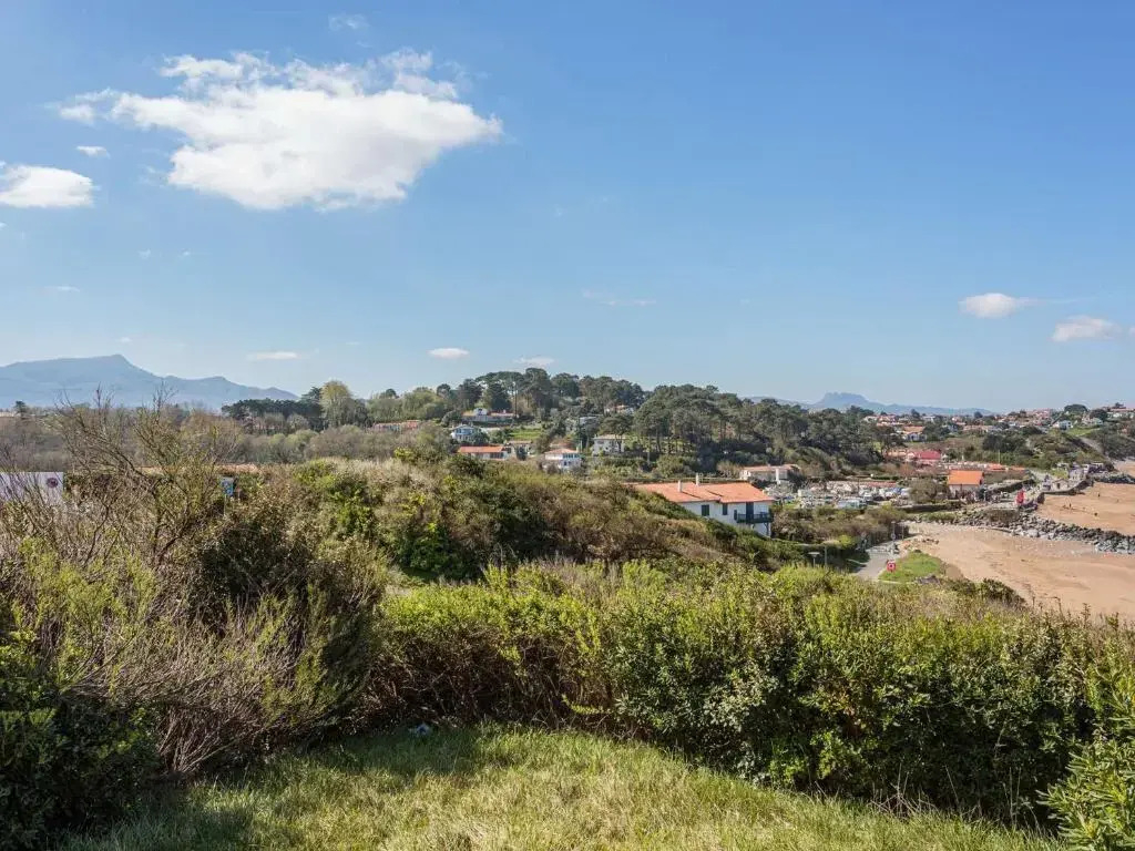 Rental Apartment Berria 2 - Saint-Jean-de-Luz 3 bedrooms 5 persons