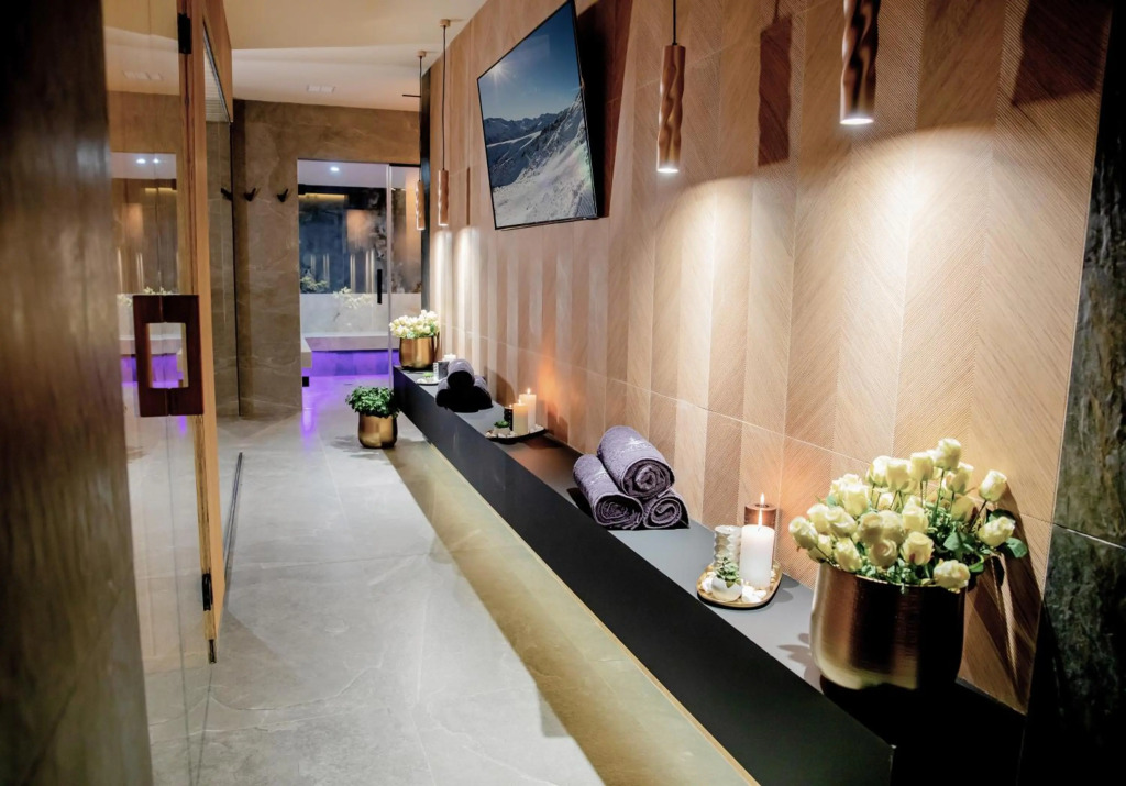 Murite Park Hotel