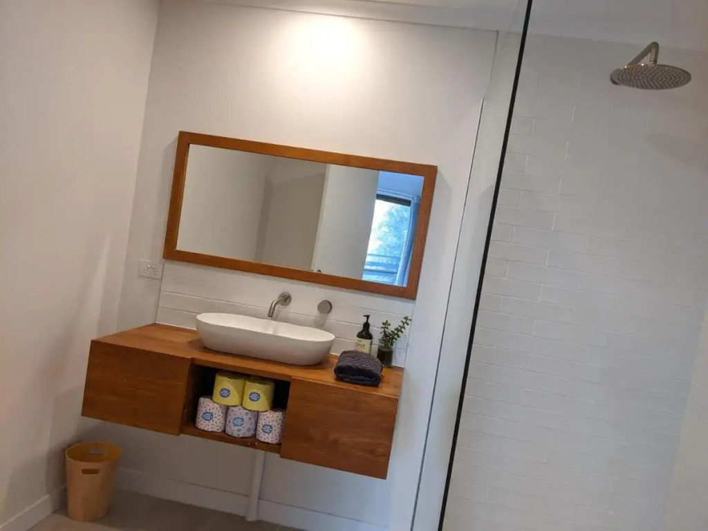 A home away from home