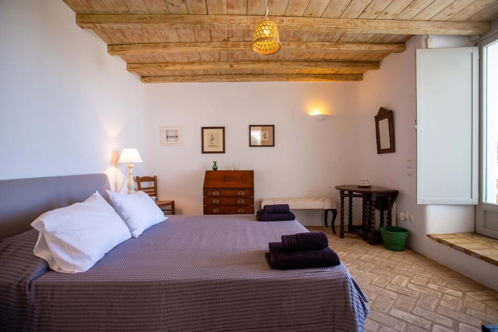 Villa Baroness in Mykonos Town
